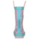 ZigZag Rook Kids Rubber Boot